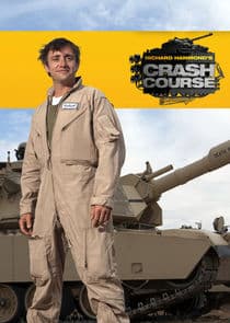 Richard Hammond's Crash Course thumbnail