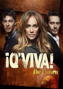 Q'Viva: The Chosen thumbnail