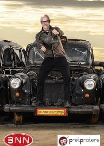 Uitzonderlijk Vervoer thumbnail