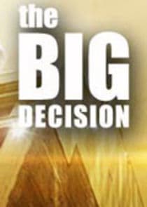 The Big Decision thumbnail