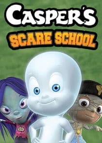 Casper's Scare School thumbnail