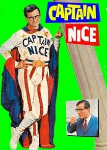 Captain Nice thumbnail