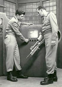 The Secret Files of Captain Video thumbnail