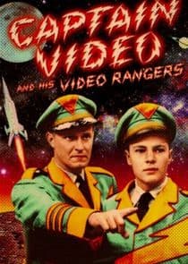 Captain Video and His Video Rangers thumbnail