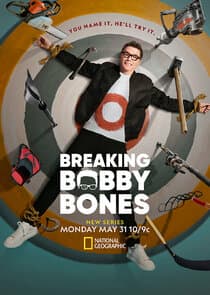 Breaking Bobby Bones thumbnail