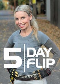 Five Day Flip thumbnail
