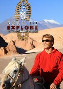 Born to Explore thumbnail