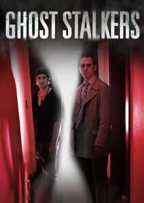 Ghost Stalkers thumbnail
