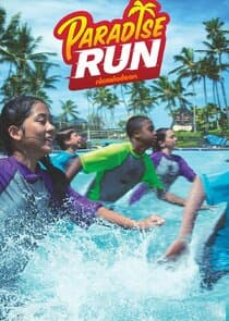 Paradise Run thumbnail