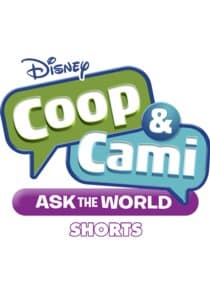 Coop & Cami Ask the World Shorts thumbnail