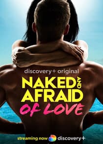 Naked and Afraid of Love thumbnail