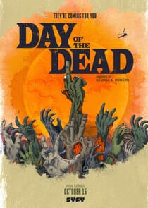 Day of the Dead thumbnail