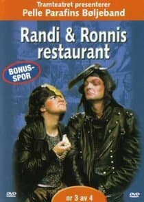 Pelle Parafins Bøljeband thumbnail