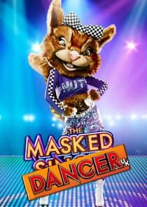 The Masked Dancer thumbnail