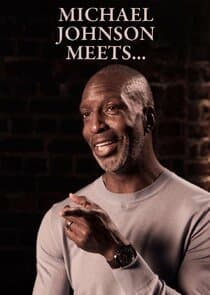 Michael Johnson Meets... thumbnail