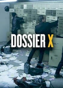 Dossier X thumbnail