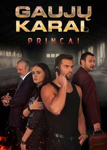 Gang Wars. Princes thumbnail