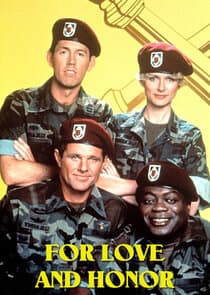 For Love and Honor thumbnail