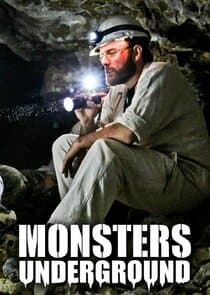 Monsters Underground thumbnail