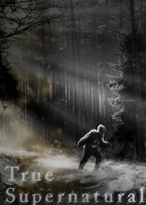 True Supernatural thumbnail