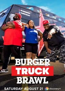 Burger Truck Brawl thumbnail