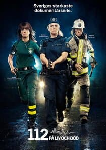 112 – på liv och död thumbnail