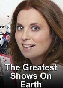 The Greatest Shows on Earth thumbnail