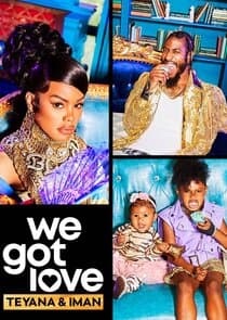 We Got Love Teyana & Iman thumbnail