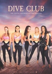 Dive Club thumbnail