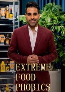 Extreme Food Phobics thumbnail