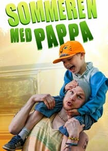 Sommeren med pappa thumbnail