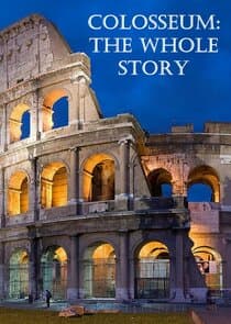 Colosseum: The Whole Story thumbnail