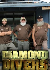 Diamond Divers thumbnail