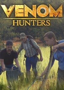 Venom Hunters thumbnail
