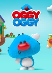 Oggy Oggy thumbnail