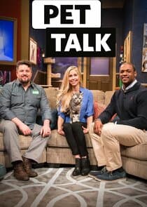 Pet Talk thumbnail