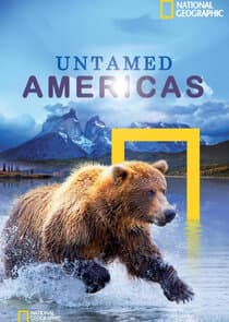 Untamed Americas thumbnail