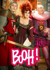 Booh! thumbnail