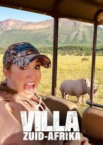 Villa Zuid-Afrika thumbnail