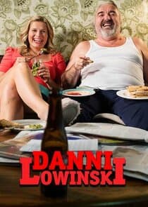 Danni Lowinski thumbnail
