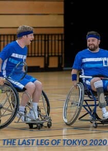 The Last Leg of Tokyo 2020 thumbnail