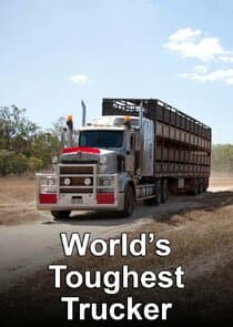 World's Toughest Trucker thumbnail