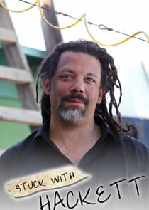 Stuck with Hackett thumbnail