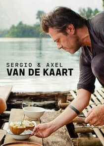 Sergio & Axel: van de Kaart thumbnail