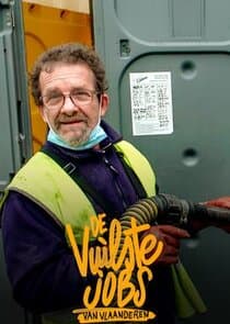 De Vuilste Jobs van Vlaanderen thumbnail