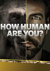 How Human Are You? thumbnail