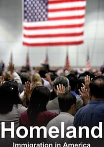 Homeland: Immigration in America thumbnail
