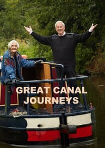 Great Canal Journeys thumbnail