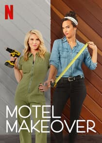 Motel Makeover thumbnail