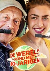 De wereld rond met 80-jarigen thumbnail